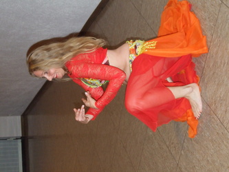 Verzaubert durch das Duo Binanz