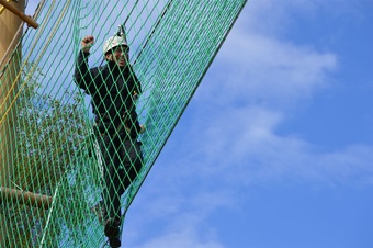 Teamtraining 2016 Volkersberg