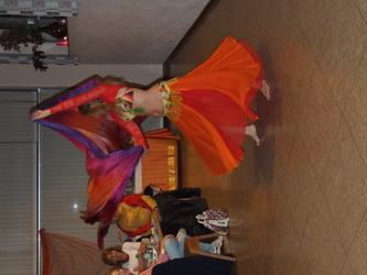 Verzaubert durch das Duo Binanz