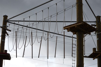 Teamtraining 2016 Volkersberg