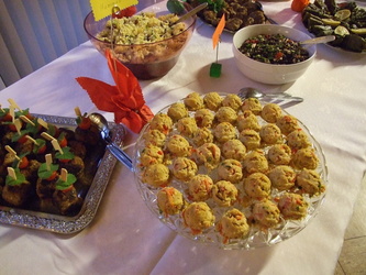 Verzaubert durch das Duo Binanz