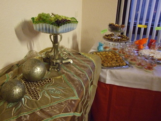 Verzaubert durch das Duo Binanz