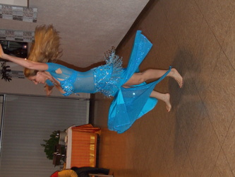 Verzaubert durch das Duo Binanz