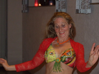 Verzaubert durch das Duo Binanz