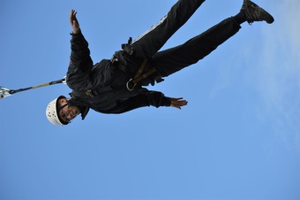 Teamtraining 2016 Volkersberg