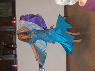 Verzaubert durch das Duo Binanz