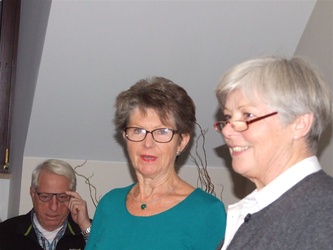 Autorenlesung mit dem Würzburger Krimiautor