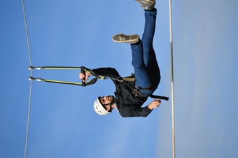 Teamtraining 2016 Volkersberg