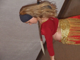 Verzaubert durch das Duo Binanz