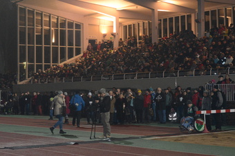 Stadionsingen 2016